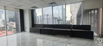 NEX-272664 - Oficina en Renta, con 450 m2 de construcción.