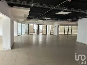 NEX-272693 - Oficina en Renta, con 2 baños, con 300 m2 de construcción en Nápoles, CP 03810, Ciudad de México.