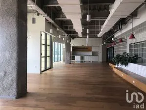 NEX-273299 - Oficina en Renta, con 1801 m2 de construcción en Xoco, CP 03330, Ciudad de México.