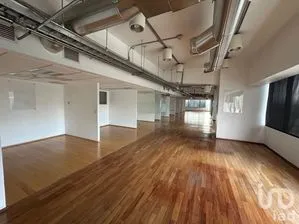 NEX-273512 - Oficina en Renta, con 5 baños, con 857 m2 de construcción en Polanco II Sección, CP 11530, Ciudad de México.