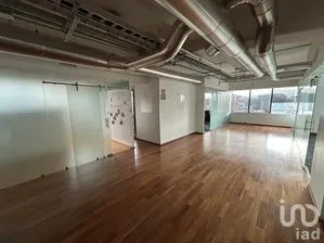 NEX-273513 - Oficina en Renta, con 5 baños, con 857 m2 de construcción en Polanco II Sección, CP 11530, Ciudad de México.