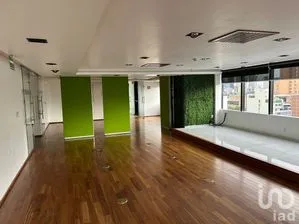 NEX-273517 - Oficina en Renta, con 5 baños, con 367 m2 de construcción en Polanco II Sección, CP 11530, Ciudad de México.