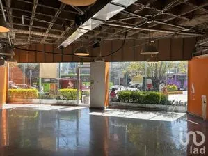 NEX-275559 - Local en Renta, con 1 baño, con 429 m2 de construcción en Tizapan, CP 01090, Ciudad de México.