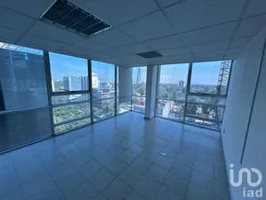 NEX-275568 - Oficina en Renta, con 2 baños, con 120 m2 de construcción en Guadalupe Inn, CP 01020, Ciudad de México.