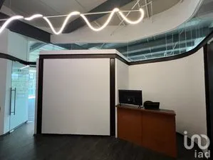 NEX-276598 - Oficina en Renta, con 2 baños, con 580 m2 de construcción en Roma Norte, CP 06700, Ciudad de México.
