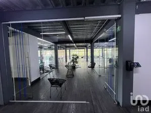 NEX-276628 - Oficina en Renta, con 2 baños, con 580 m2 de construcción en Roma Norte, CP 06700, Ciudad de México.