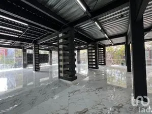 NEX-276631 - Oficina en Renta, con 2 baños, con 580 m2 de construcción en Roma Norte, CP 06700, Ciudad de México.