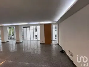 NEX-285149 - Oficina en Renta, con 2 baños, con 174 m2 de construcción en San José Insurgentes, CP 03900, Ciudad de México.