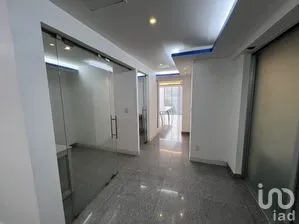 NEX-285153 - Oficina en Renta, con 2 baños, con 65 m2 de construcción en San José Insurgentes, CP 03900, Ciudad de México.