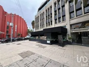 NEX-288968 - Local en Renta, con 2 baños, con 530 m2 de construcción en Tabacalera, CP 06030, Ciudad de México.