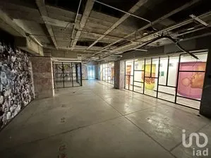 NEX-288969 - Oficina en Renta, con 2 baños, con 630 m2 de construcción en Roma Norte, CP 06700, Ciudad de México.