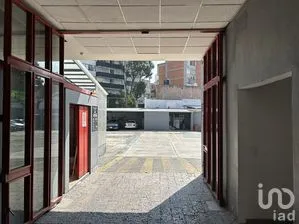 NEX-288978 - Local en Renta, con 2 baños, con 574.14 m2 de construcción en Del Valle Centro, CP 03100, Ciudad de México.