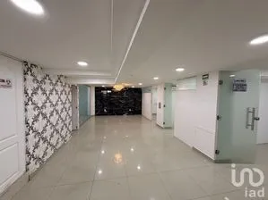 NEX-288983 - Oficina en Renta, con 1 baño, con 110 m2 de construcción en Polanco V Sección, CP 11560, Ciudad de México.