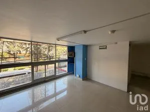 NEX-288986 - Oficina en Renta, con 45 m2 de construcción en Polanco V Sección, CP 11560, Ciudad de México.