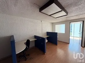 NEX-288989 - Oficina en Renta, con 85 m2 de construcción en Polanco V Sección, CP 11560, Ciudad de México.