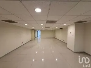 NEX-290474 - Oficina en Renta, con 1 baño, con 168 m2 de construcción en Anzures, CP 11590, Ciudad de México.