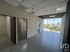 NEX-290566 - Oficina en Renta, con 2 baños, con 77 m2 de construcción en Hipódromo Condesa, CP 06170, Ciudad de México.