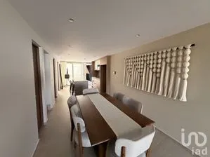 NEX-290590 - Departamento en Venta, con 2 recamaras, con 2 baños, con 91 m2 de construcción en Hipódromo, CP 06100, Ciudad de México.