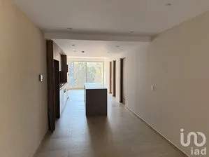 NEX-290635 - Departamento en Venta, con 2 recamaras, con 2 baños, con 91 m2 de construcción en Hipódromo, CP 06100, Ciudad de México.