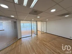 NEX-290636 - Oficina en Renta, con 1 baño, con 174 m2 de construcción en Anzures, CP 11590, Ciudad de México.