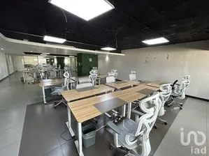 NEX-291425 - Oficina en Renta, con 4 baños, con 610 m2 de construcción en Cuauhtémoc, CP 28500, Ciudad de México.