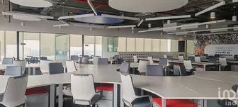 NEX-291452 - Oficina en Renta, con 2 baños, con 582 m2 de construcción en Juárez, CP 06600, Ciudad de México.