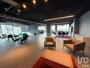 NEX-298978 - Oficina en Renta, con 222 m2 de construcción.