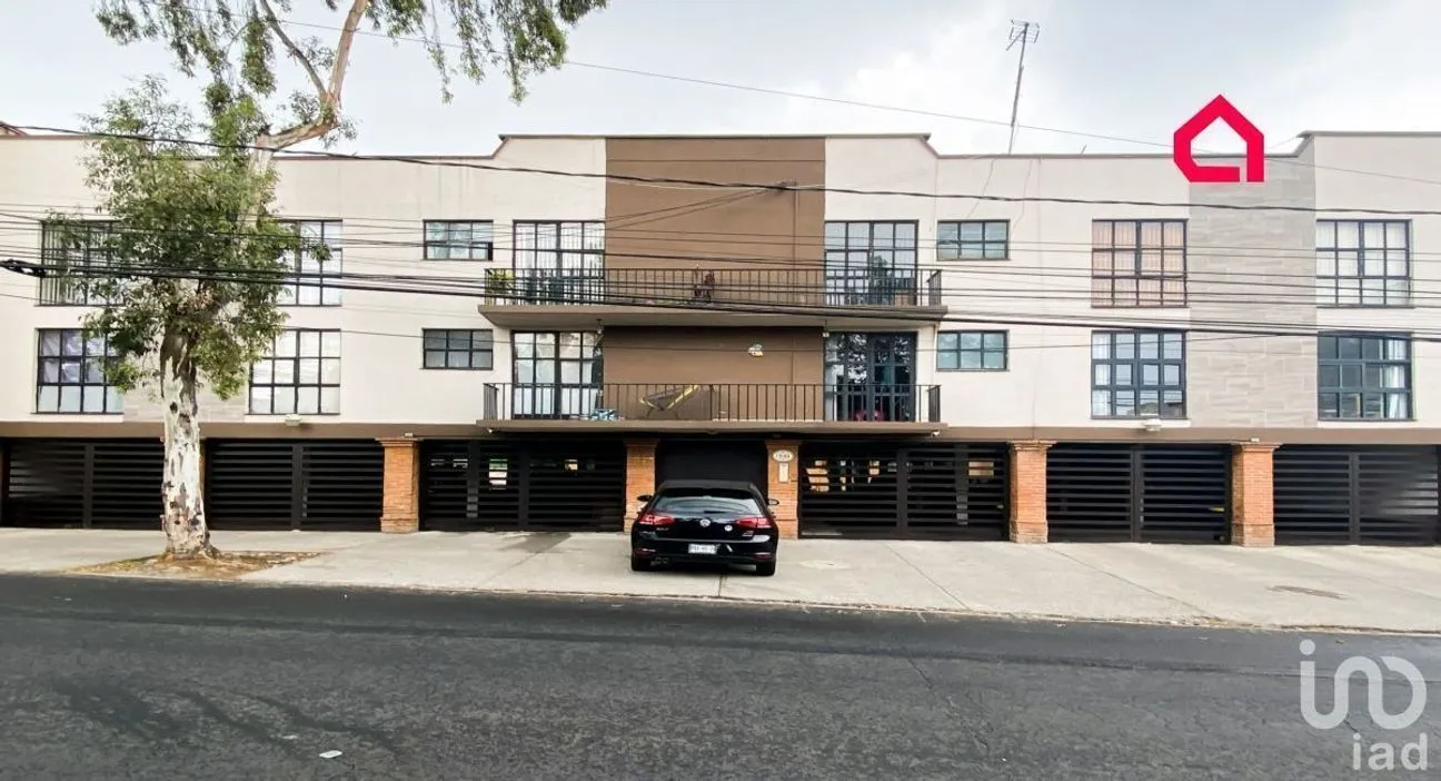 Departamento en Venta en San José del Olivar, Álvaro Obregón, Ciudad de México | NEX-201893 | iad México | Foto 25 de 27