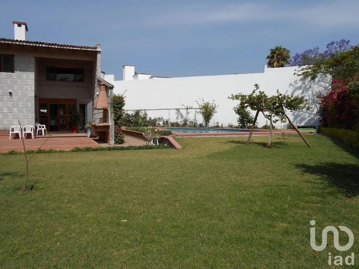 Casa en Venta en Jurica, Querétaro, Querétaro | NEX-201835 | iad México | Foto 9 de 50