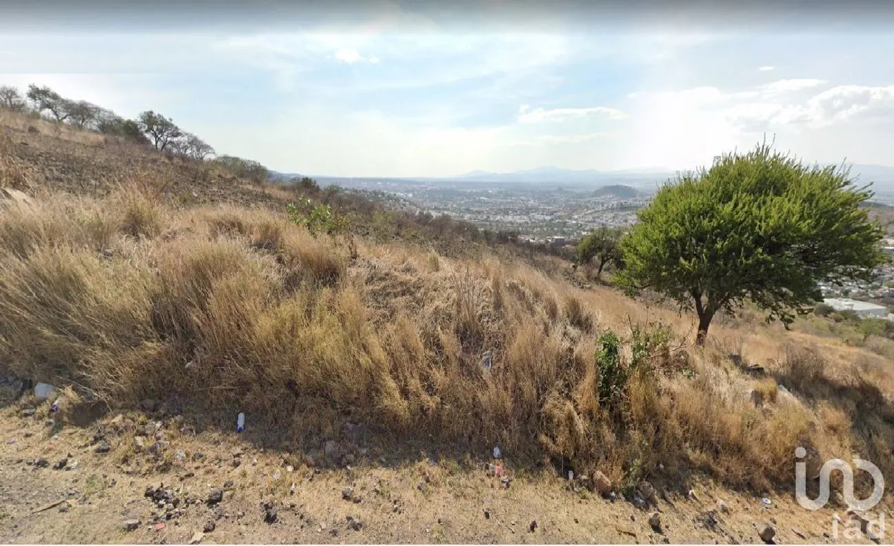 Terreno en Venta en Los Olvera, Corregidora, Querétaro | NEX-231135 | iad México | Foto 2 de 4