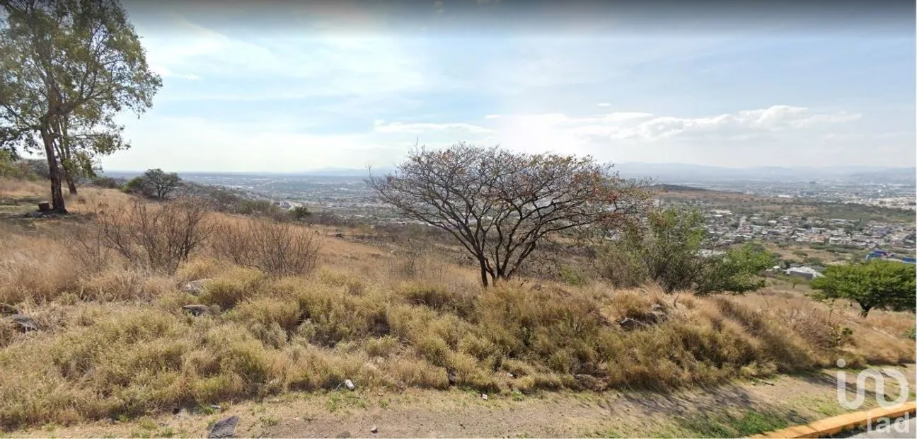 Terreno en Venta en Los Olvera, Corregidora, Querétaro | NEX-231135 | iad México | Foto 3 de 4