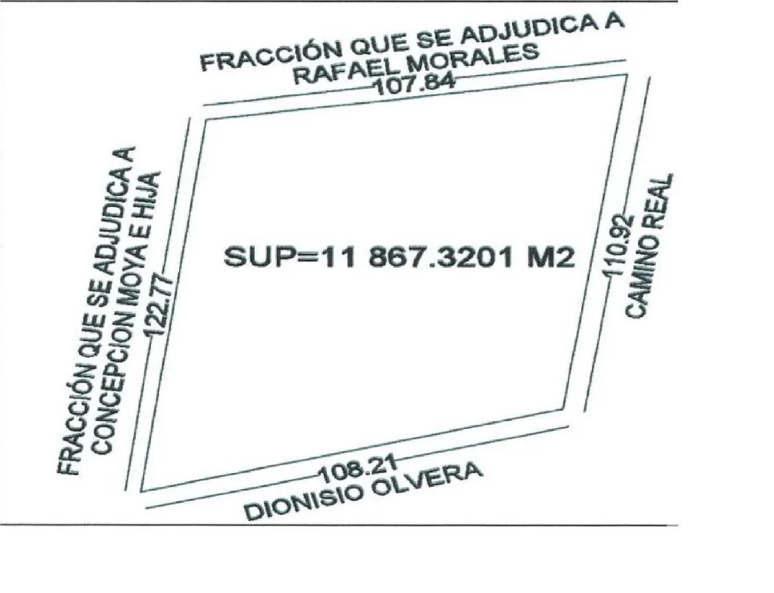 Terreno en Venta en Los Olvera, Corregidora, Querétaro | NEX-231135 | iad México | Foto 4 de 4
