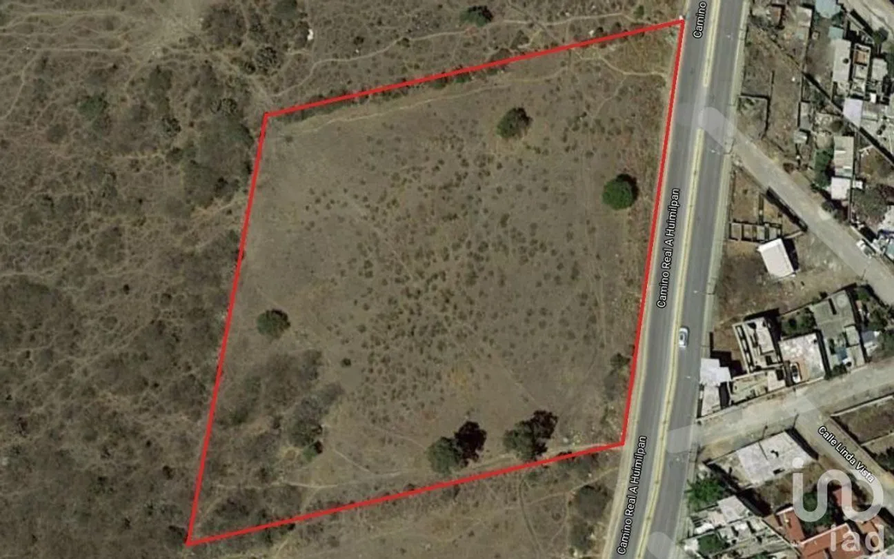 Terreno en Venta en Los Olvera, Corregidora, Querétaro | NEX-231135 | iad México | Foto 1 de 4