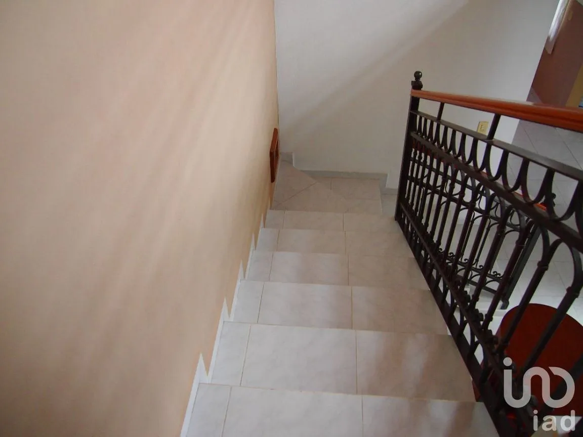 Casa en Venta en Claustros del Sur, Querétaro, Querétaro | NEX-231136 | iad México | Foto 11 de 51