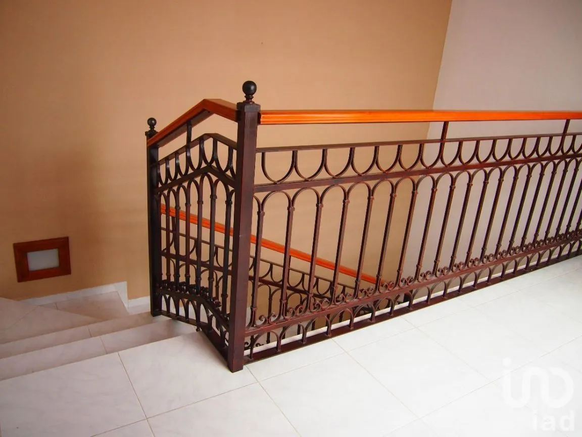 Casa en Venta en Claustros del Sur, Querétaro, Querétaro | NEX-231136 | iad México | Foto 13 de 51
