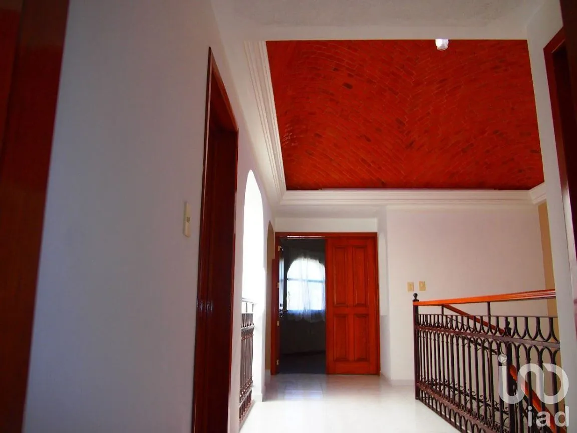 Casa en Venta en Claustros del Sur, Querétaro, Querétaro | NEX-231136 | iad México | Foto 16 de 51