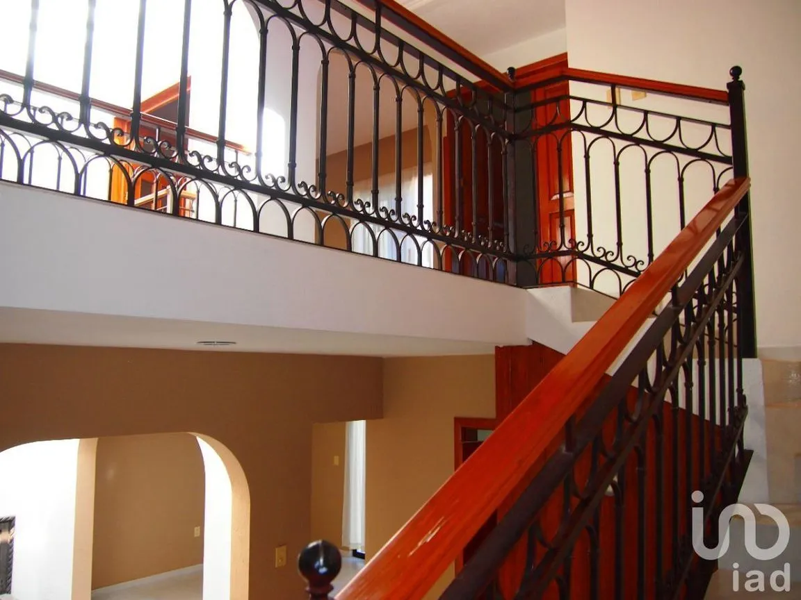 Casa en Venta en Claustros del Sur, Querétaro, Querétaro | NEX-231136 | iad México | Foto 17 de 51