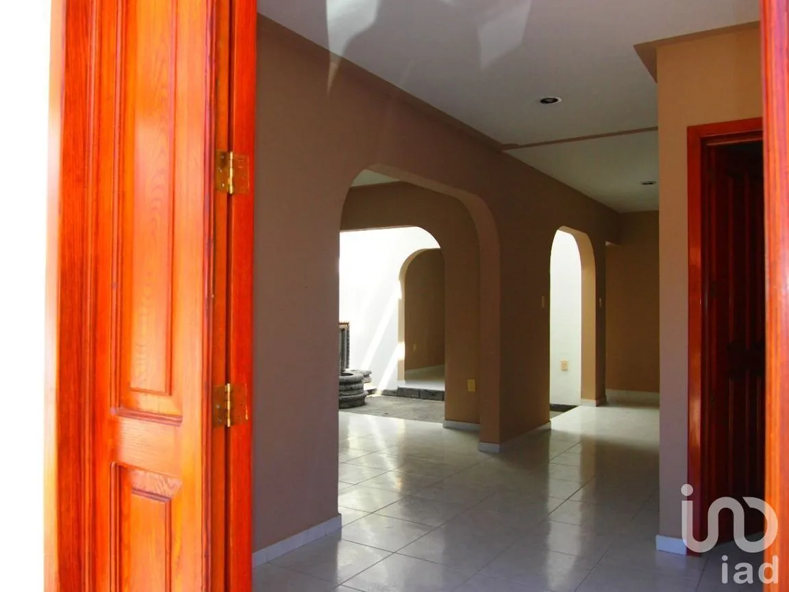 Casa en Venta en Claustros del Sur, Querétaro, Querétaro | NEX-231136 | iad México | Foto 3 de 51
