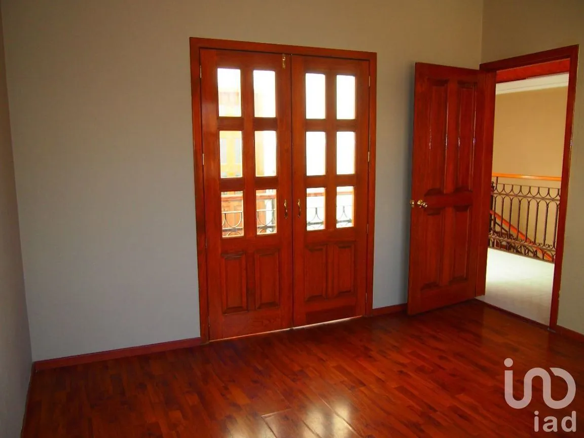 Casa en Venta en Claustros del Sur, Querétaro, Querétaro | NEX-231136 | iad México | Foto 21 de 51