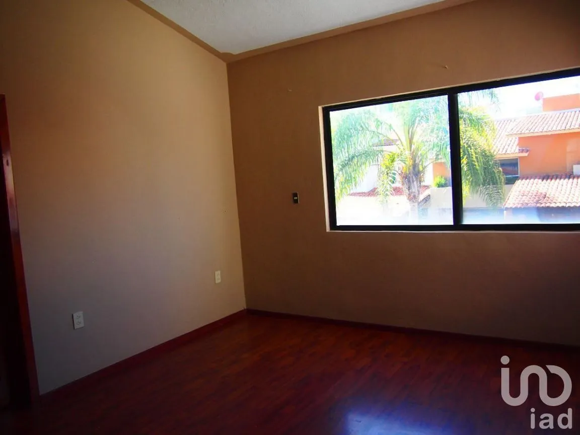 Casa en Venta en Claustros del Sur, Querétaro, Querétaro | NEX-231136 | iad México | Foto 27 de 51
