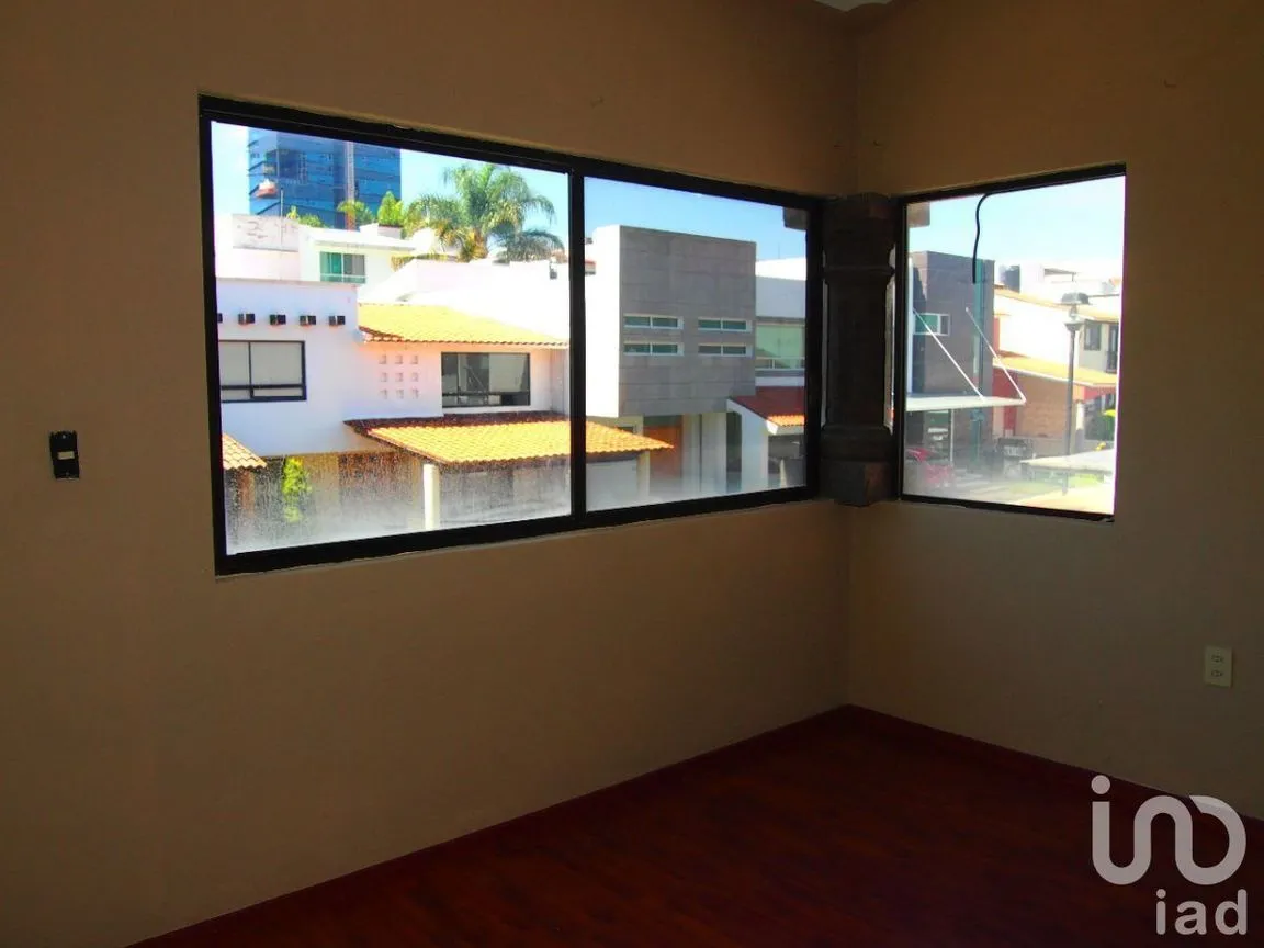 Casa en Venta en Claustros del Sur, Querétaro, Querétaro | NEX-231136 | iad México | Foto 29 de 51
