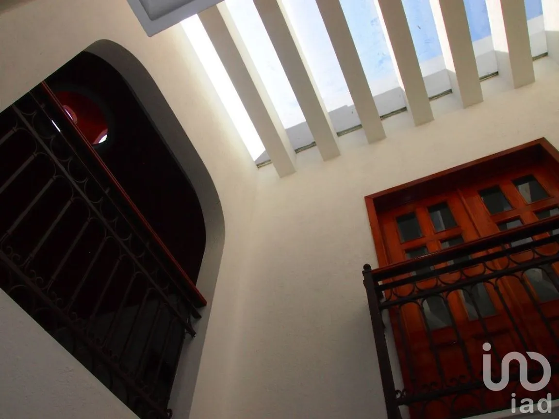 Casa en Venta en Claustros del Sur, Querétaro, Querétaro | NEX-231136 | iad México | Foto 31 de 51