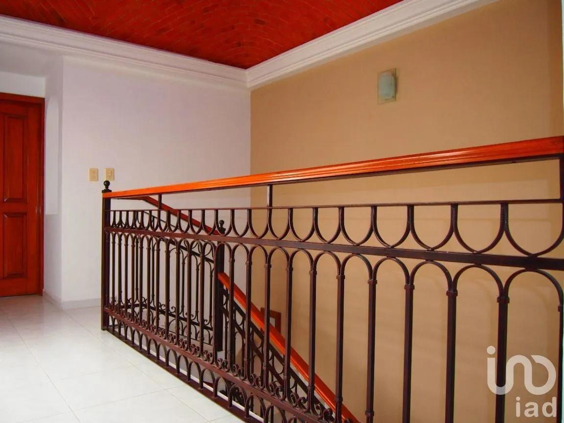 Casa en Venta en Claustros del Sur, Querétaro, Querétaro | NEX-231136 | iad México | Foto 36 de 51