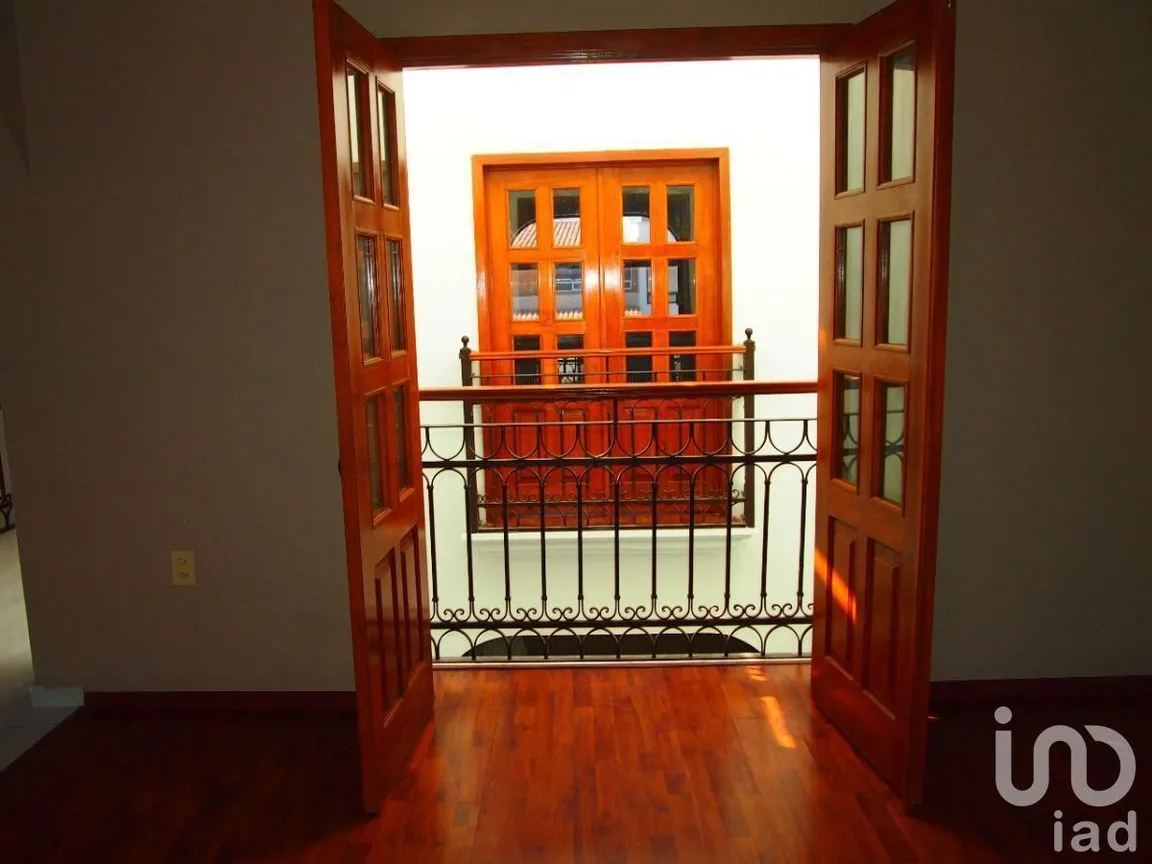 Casa en Venta en Claustros del Sur, Querétaro, Querétaro | NEX-231136 | iad México | Foto 38 de 51