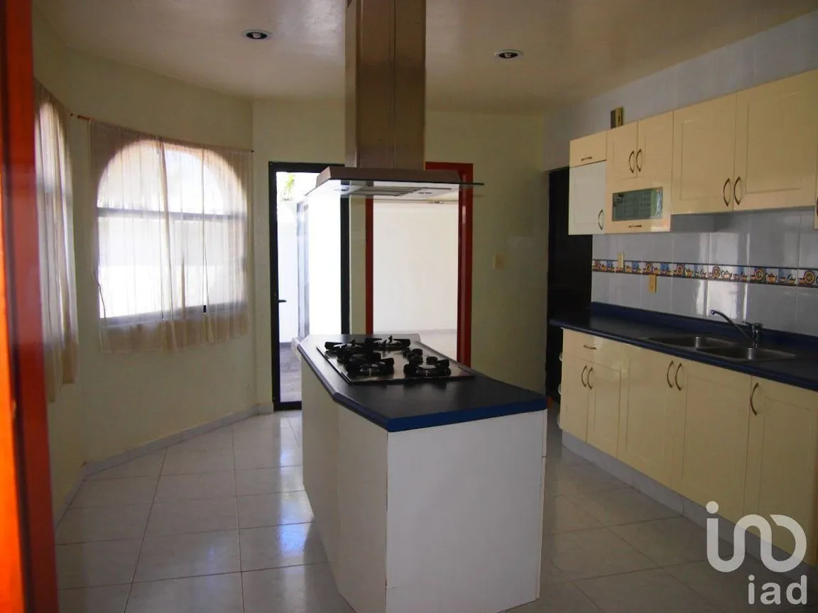 Casa en Venta en Claustros del Sur, Querétaro, Querétaro | NEX-231136 | iad México | Foto 39 de 51