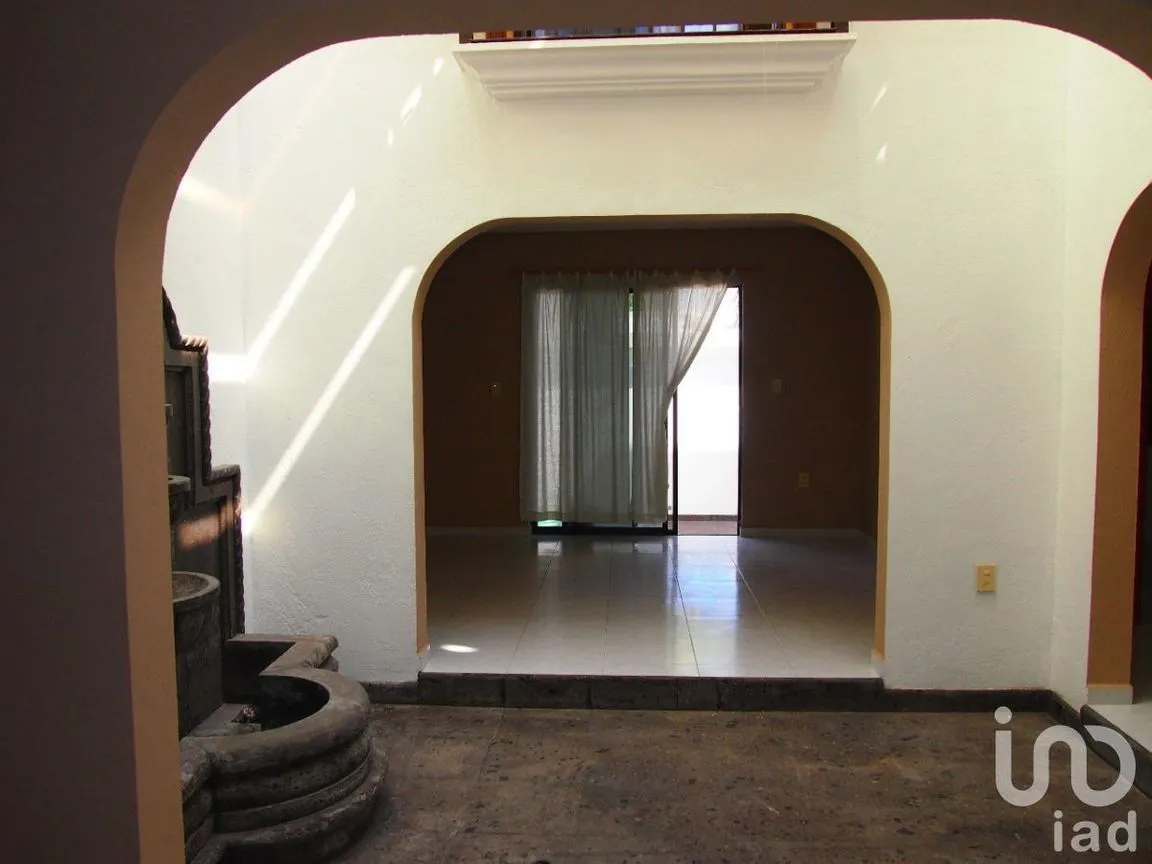 Casa en Venta en Claustros del Sur, Querétaro, Querétaro | NEX-231136 | iad México | Foto 5 de 51