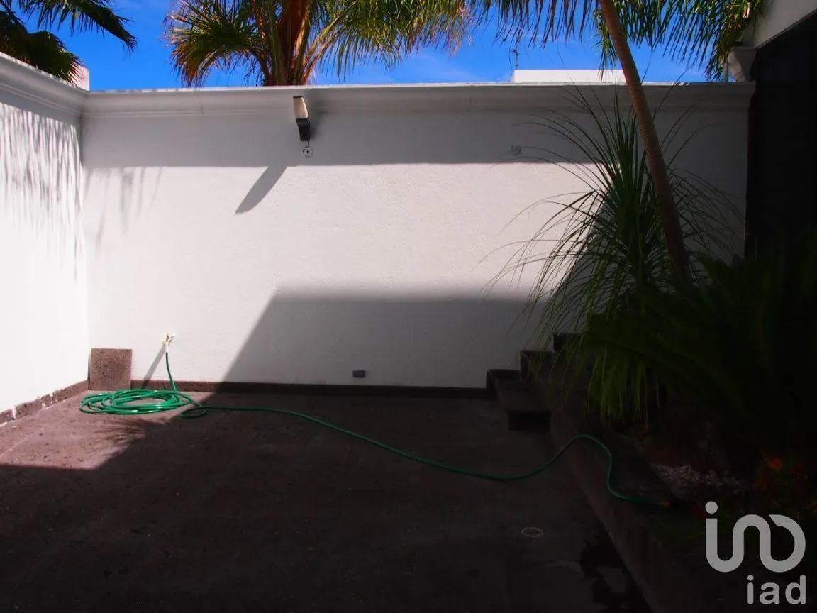 Casa en Venta en Claustros del Sur, Querétaro, Querétaro | NEX-231136 | iad México | Foto 41 de 51