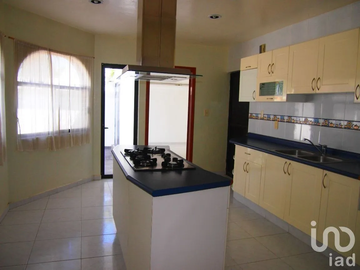 Casa en Venta en Claustros del Sur, Querétaro, Querétaro | NEX-231136 | iad México | Foto 42 de 51
