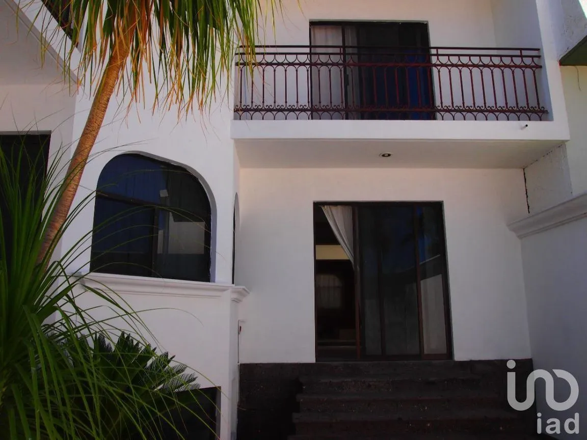 Casa en Venta en Claustros del Sur, Querétaro, Querétaro | NEX-231136 | iad México | Foto 43 de 51