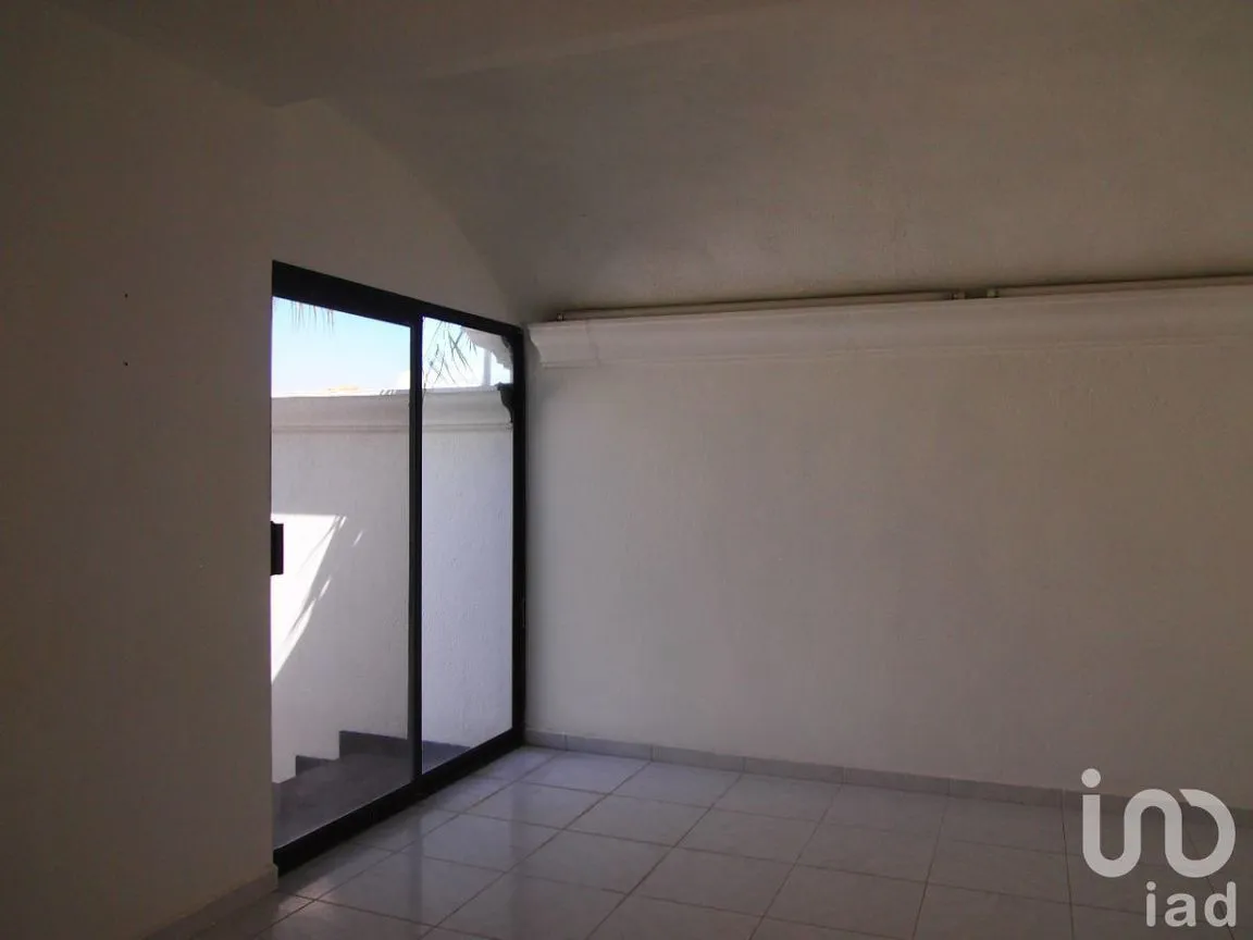 Casa en Venta en Claustros del Sur, Querétaro, Querétaro | NEX-231136 | iad México | Foto 44 de 51